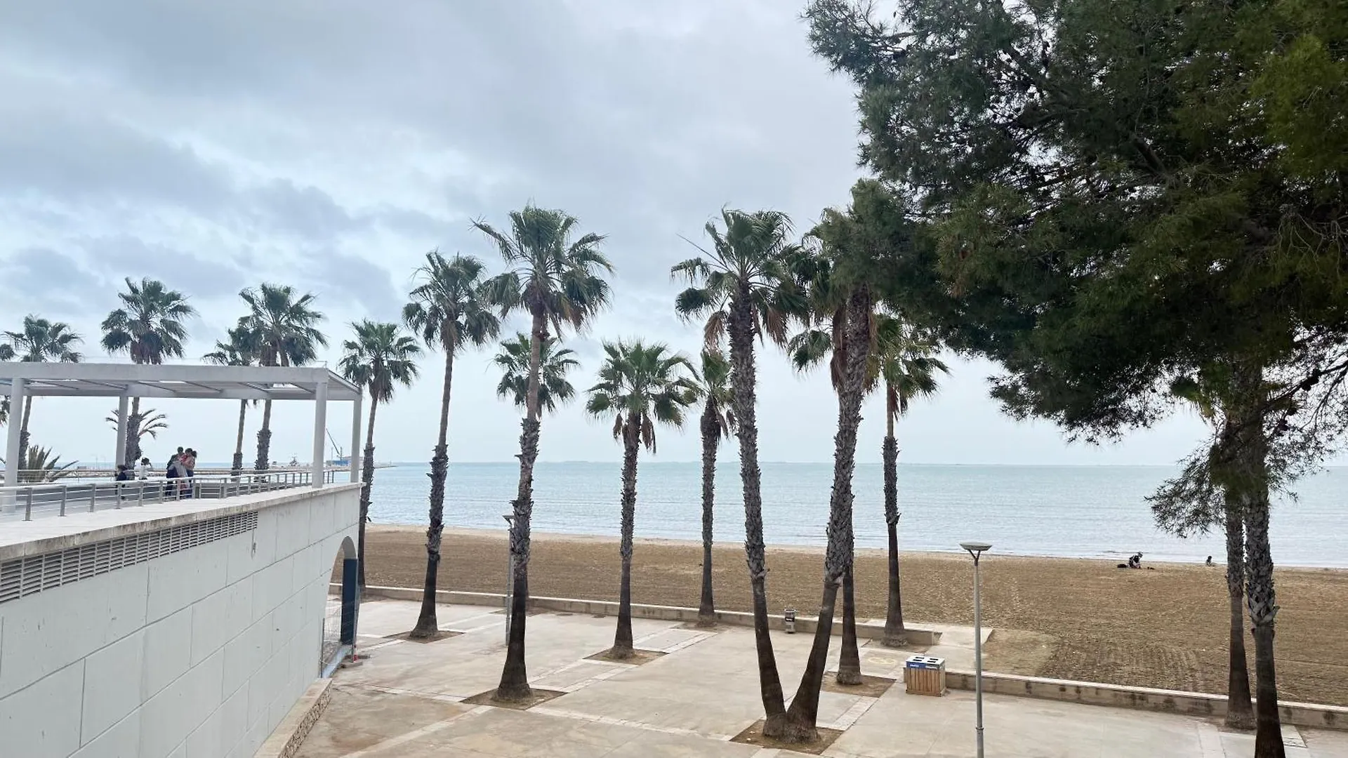 Olas De Oro, Relajate, Descansa Y Disfruta Sant Carles De La Rapita 0*,  Spain